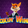 Foxin Wins logotyp