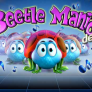 Beetle Mania Deluxe logotyp