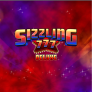 Sizzling 777 Deluxe logotyp