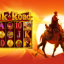 Silk Road logotyp