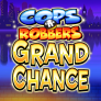Cops n Robbers Grand Chance logotyp