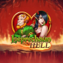 Leprechaun Goes to Hell logotyp