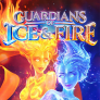 Guardians Of Ice And Fire logotyp