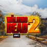 The Walking Dead 2 logotyp