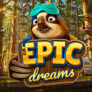 Epic Dreams logotyp