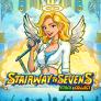 Stairway to Sevens Stack & Collect logotyp