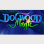 Dogwood Magic logotyp