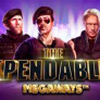 Expendables Megaways logotyp