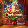 Million Christmas logotyp
