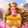 Hearts of Venus logotyp