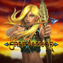 Great Warrior logotyp