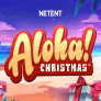 Aloha! Christmas Edition logotyp