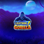Lightning Gorilla logotyp