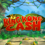 King Kong Cash logotyp