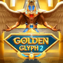 Golden Glyph 2 logotyp
