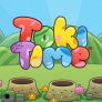 Toki Time logotyp