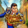 Books And Bulls logotyp
