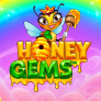 Honey Gems logotyp