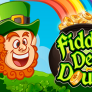 Fiddle Dee Dough logotyp
