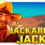 Jackaroo Jack logotyp