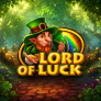 Lord of Luck logotyp