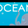 Ocean logotyp