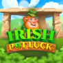 Irish Pot Luck logotyp