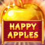 Happy Apples logotyp