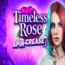 Timeless Rose logotyp