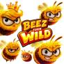 Beez turn Wild logotyp