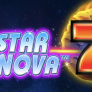 Star Nova logotyp