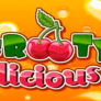 Frooty Licious logotyp