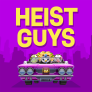 Heist Guys logotyp