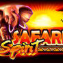 Safari Spirit logotyp