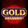 Gold Megaways logotyp