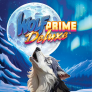 Wolf Prime Deluxe logotyp