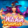 Witchin Winnin logotyp