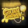 Golden Shower logotyp