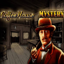 Coffee House Mystery logotyp
