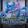 Legend of the Ice Dragon logotyp