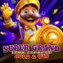 Super Grand Link Express Hold and Win logotyp
