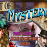 A Night of Mystery logotyp