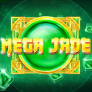 Mega Jade logotyp