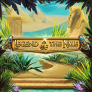 Legend of the Nile logotyp