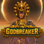 Godbreaker logotyp