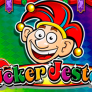 Joker Jester logotyp