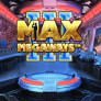 Max Megaways logotyp