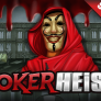 Joker Heist logotyp