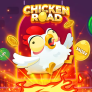 Chicken Road logotyp