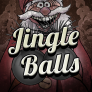 Jingle Balls logotyp